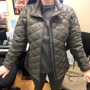 Columbia jacket